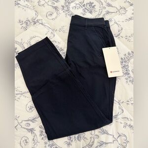 Lululemon New Women’s Navy Pants